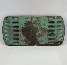 Antique federal foundry for sale  Freehold