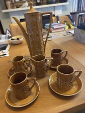 Portmerion totem coffee for sale  HOVE