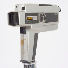 Usado, CÂMERA DE CINEMA VINTAGE MIRAGE AUTO SUPER 8mm c.1973 comprar usado  Enviando para Brazil