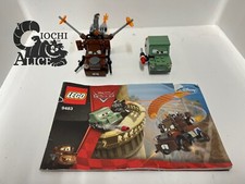 Lego serie disney usato  Scorze