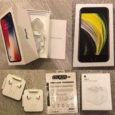 Original iphone 256gb for sale  LONDON