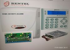Kit antifurto wireless usato  Pontinia