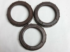 Porcas fenólicas Challenger 24-2 2 polegadas (pacote com 3) comprar usado  Enviando para Brazil