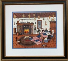 Charles wysocki quiltmakers for sale  Deer Park