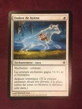 Ombre hyene mtg d'occasion  Montalieu-Vercieu
