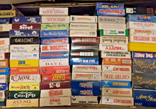 Lot 100 vhs for sale  Klamath Falls