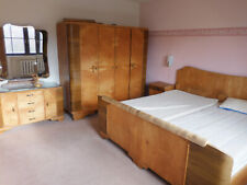 Antikes komplett schlafzimmer gebraucht kaufen  Marienberg, Pobershau