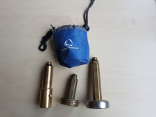 Autogas lpg tankadapter gebraucht kaufen  Witten