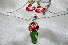 Red hat pendant for sale  Euless