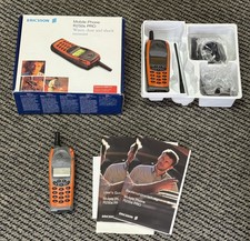 Ericsson r250s pro gebraucht kaufen  Nürnberg