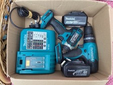 Makita impact dtd152 for sale  STOKE-ON-TRENT