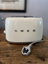 Cream smeg two for sale Cream smeg two for sale  BELFAST