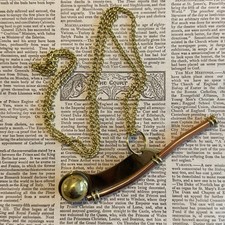 Vintage style brass for sale  CRANLEIGH