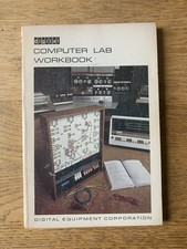 Usado, Computer Lab Workbook, Digital Equipment Corporation comprar usado  Enviando para Brazil