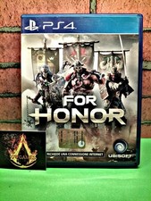 For honor ps4 usato  Porto Cesareo