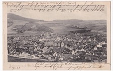 Rotenburg fulda 1904 gebraucht kaufen  Hemer