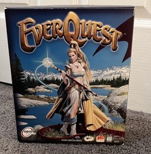 Rare everquest big for sale  Woodbridge