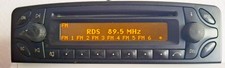 Mercedes benz radio gebraucht kaufen  Kirchheim unter Teck