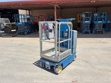 2016 genie electric for sale  Midland