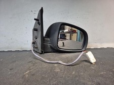 Retroviseur droit nissan d'occasion  Sainte-Livrade-sur-Lot