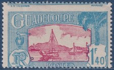 Guadeloupe 154 variété d'occasion  Agen
