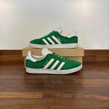 Authentic adidas gazelle for sale  DALKEITH
