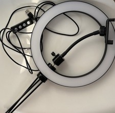 stand light ring for sale  NEWPORT