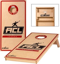 American cornhole league for sale  Balch Springs