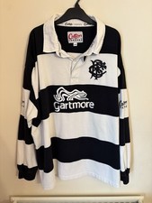 Barbarians long sleeve for sale  PLYMOUTH