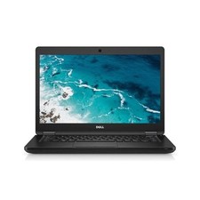 Dell latitude 5480 d'occasion  France