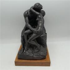 Kiss auguste rodin for sale  RENFREW