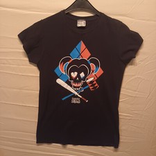 Shirt black large for sale  ROYSTON