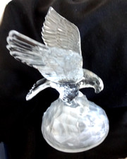 Cristal arques flying for sale  Boise