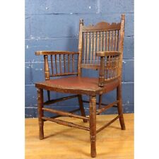 Victorian turned ash for sale  ROTHERHAM