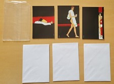 Lot cartes eau d'occasion  Grasse