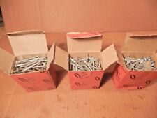 Screws vintage flat for sale  Mundelein