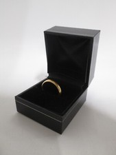 Wedding band ring for sale  BROMSGROVE