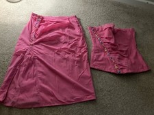 Baylis knight pink for sale  BURY