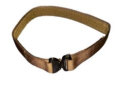 Cobra tactical belt gebraucht kaufen  Deutschland