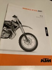 Ktm 65sx 2007 d'occasion  Decize