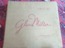 Glenn miller limited for sale  LONDON