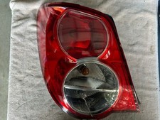 🚗 12 13 14 15 16 CHEVROLET SONIC SEDAN DRIVER LH LANTERNA TRASEIRA LATERAL 96830981 comprar usado  Enviando para Brazil