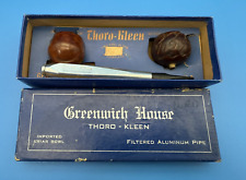 Vintage greenwich house for sale  NORWICH