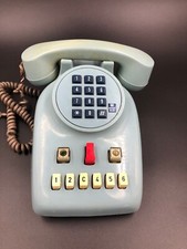 Telefono centralino vintage usato  Capestrano