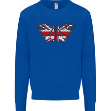 Union jack butterfly for sale  COVENTRY