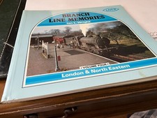 Branch line memories for sale  MORPETH