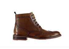 Firetrap rutland boots for sale  CHESTERFIELD