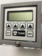 Usado, Temporizador digital Tenor 652-5-0142 muito limpo. comprar usado  Enviando para Brazil
