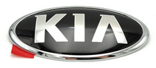✅ Emblem Logo Schriftzug Kia Forte Niro Rio Seltos 86320-1W250 NEU ORIGINAL ✅ comprar usado  Enviando para Brazil