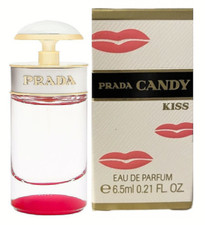 Prada candy kiss gebraucht kaufen  Neuss